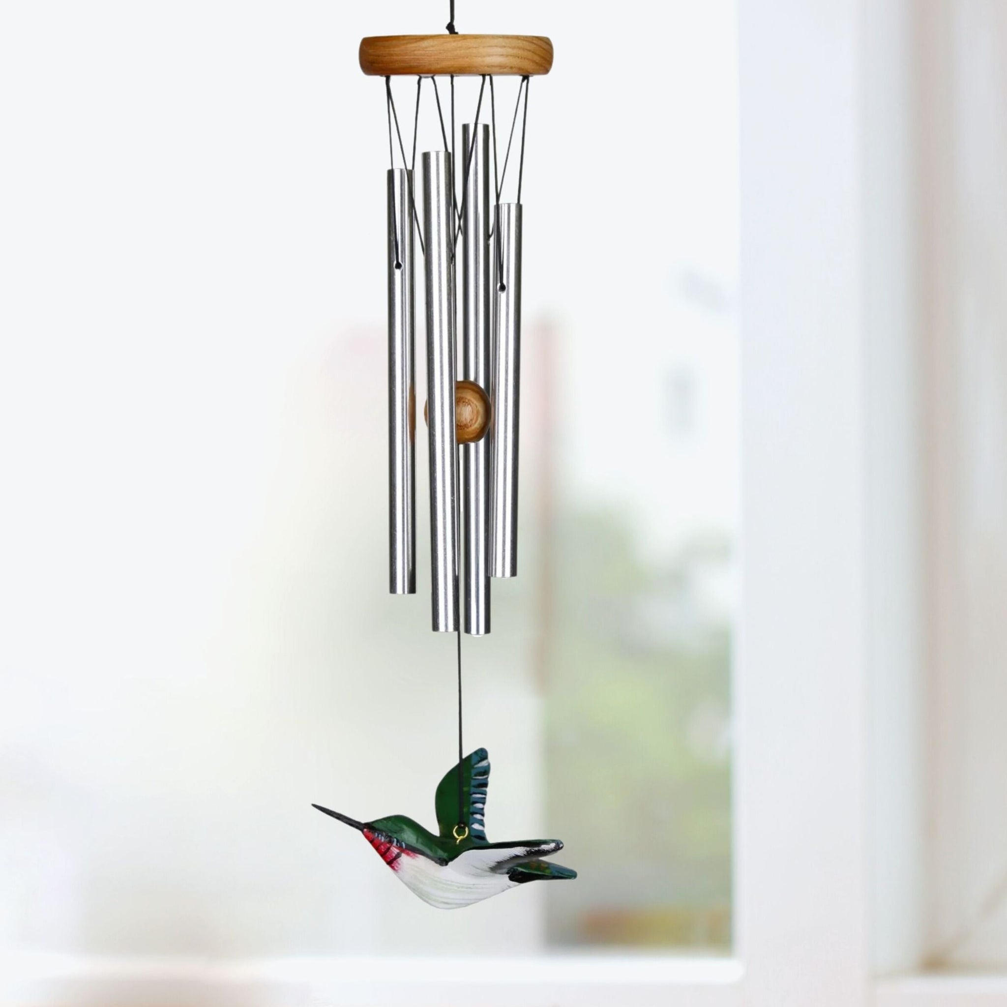 Hummer Chime