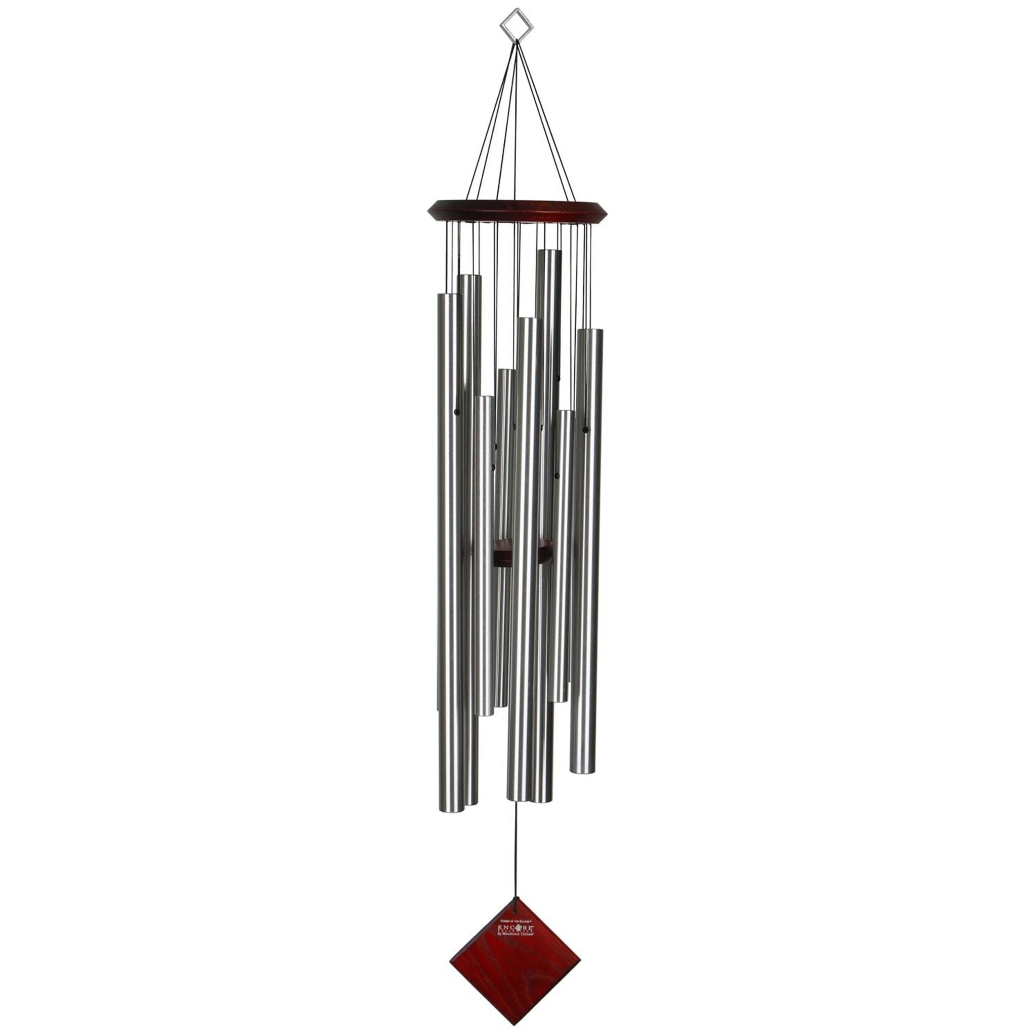 Chimes of the Eclipse - Silver