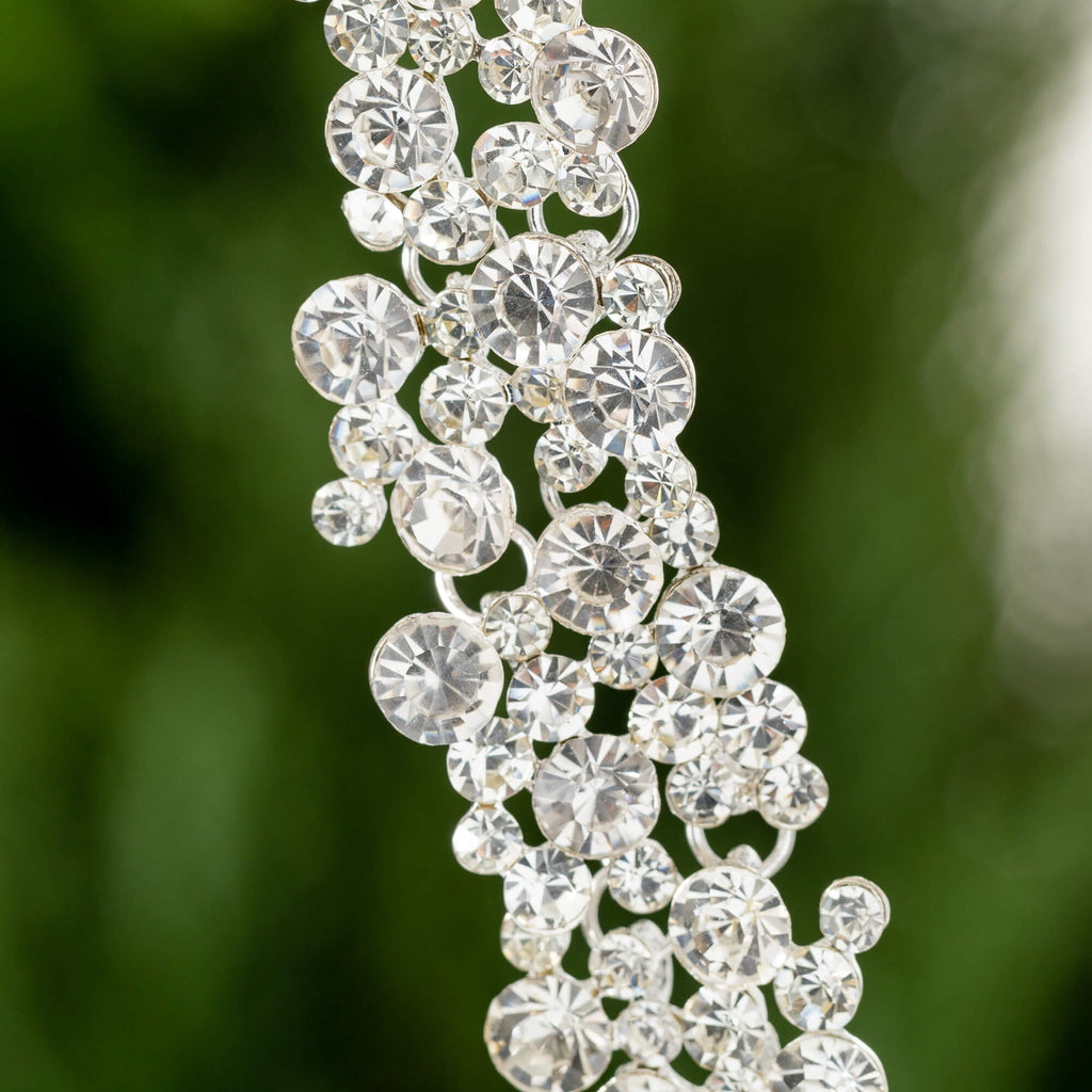 Icicle Gem Ornament           