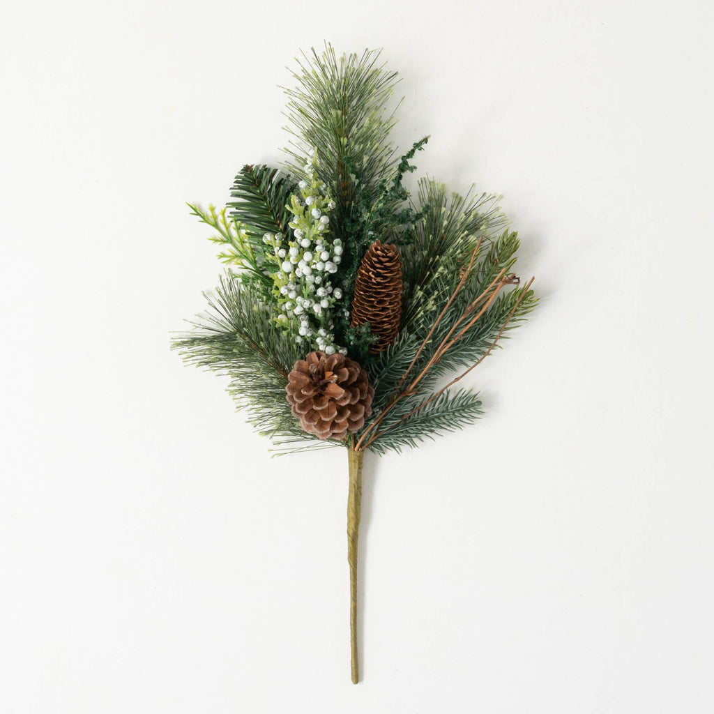 Woodland Pine Pick            