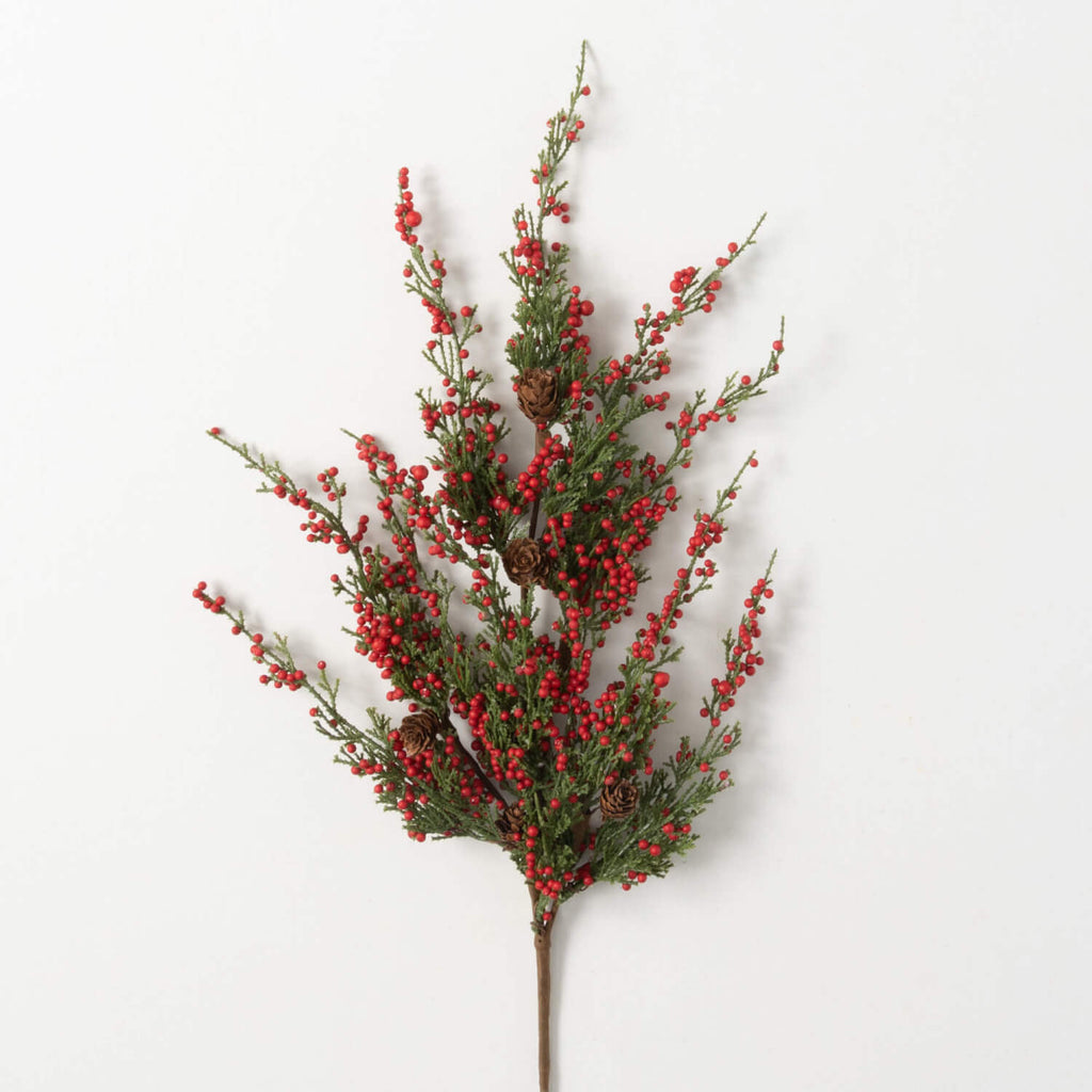Cedar Berry Spray             