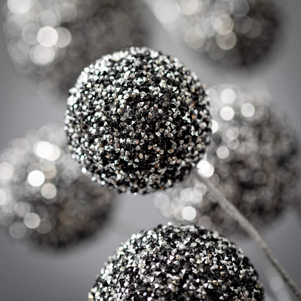 Glittered Ball Spray          