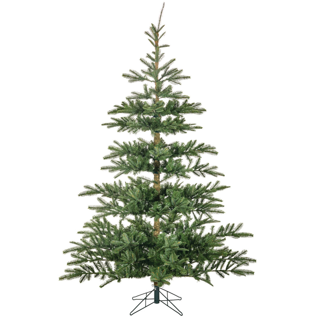 7'6"H Danish Royal Fir Tree   