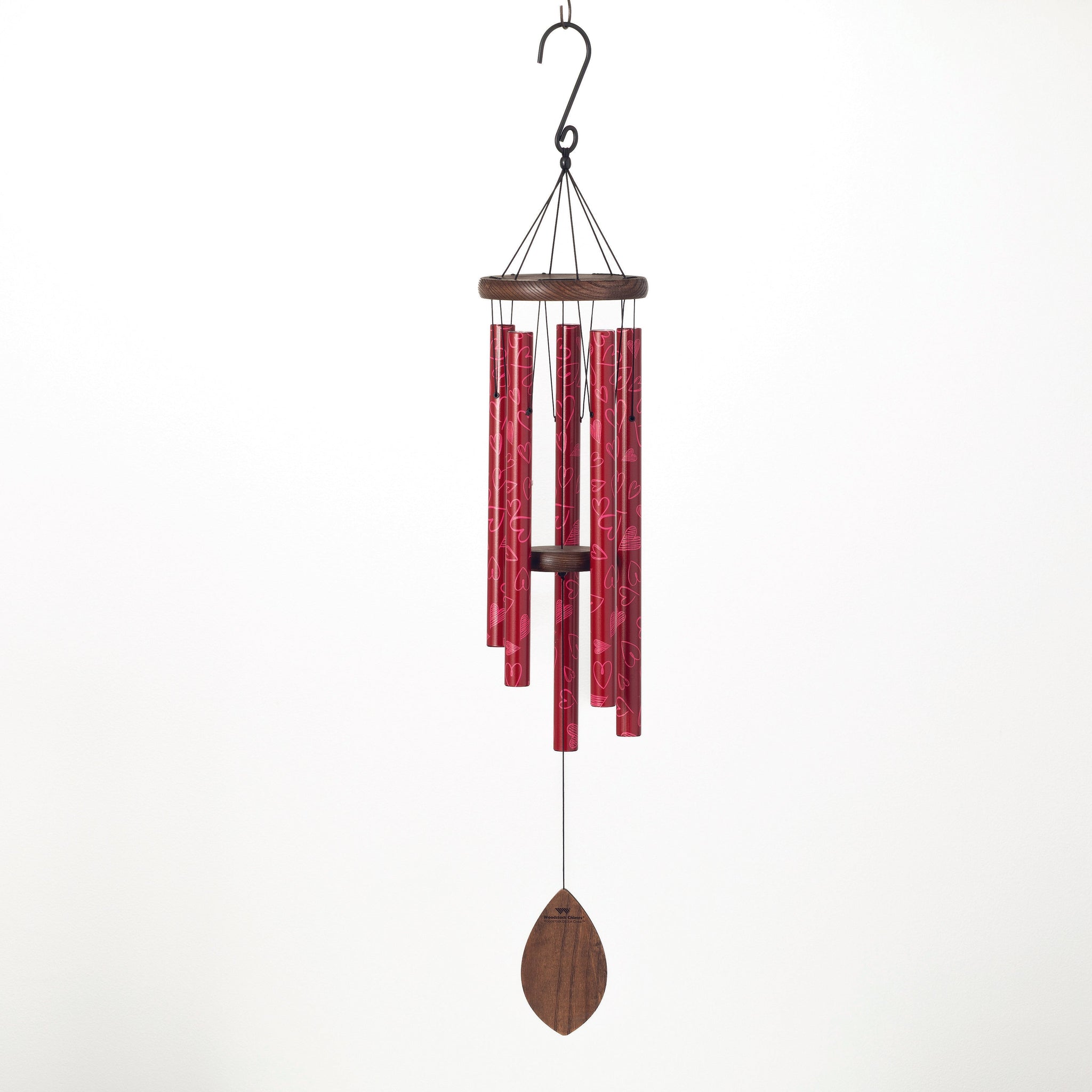Woodstock D®cor Chime™ Wrapped in Love