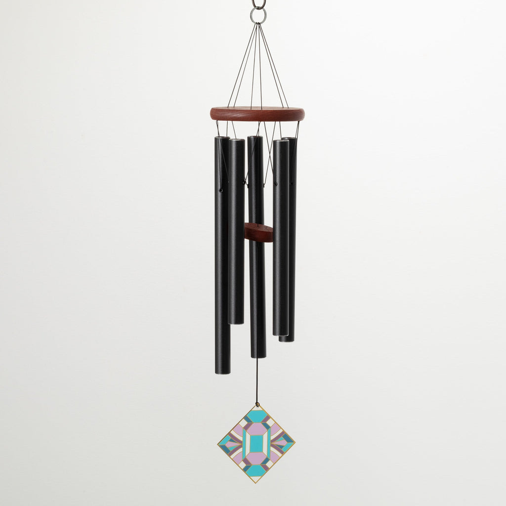 Woodstock Art Deco Chime™ - Nouveau