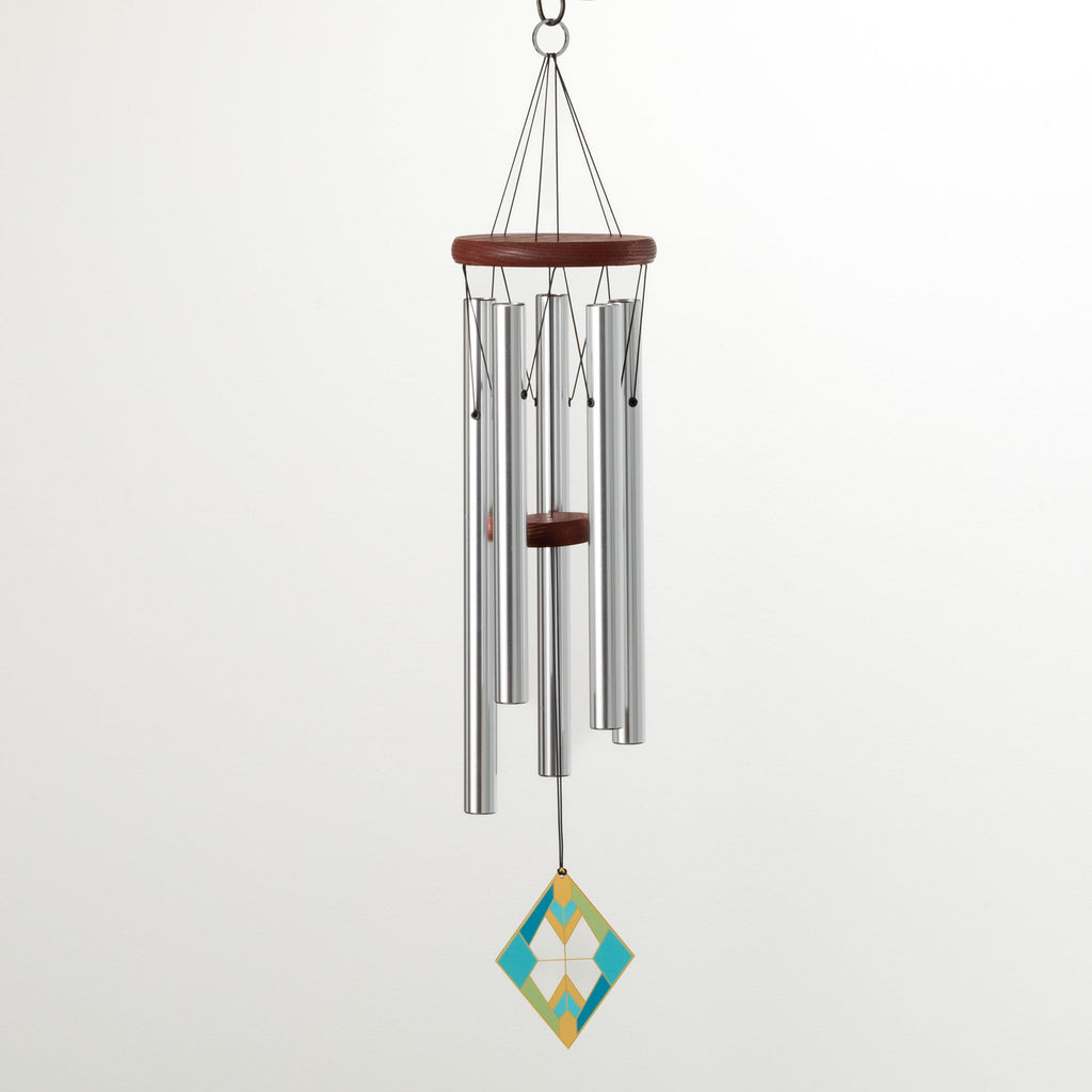 Woodstock Art Deco Chime™ - Vienna