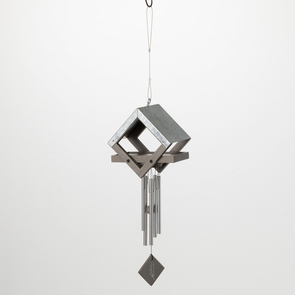 Woodstock Bird Feeder Chime™