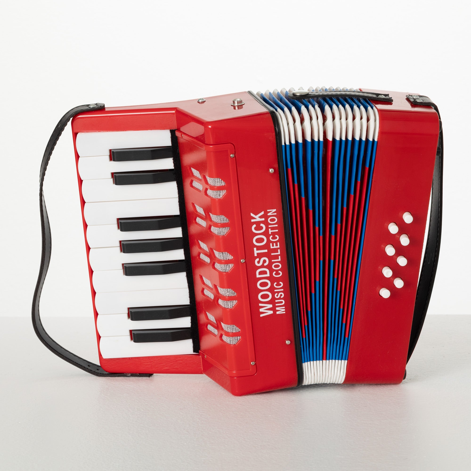 Woodstock Kid's Accordion - Trees n Trends - Home, Fashion & MORE!