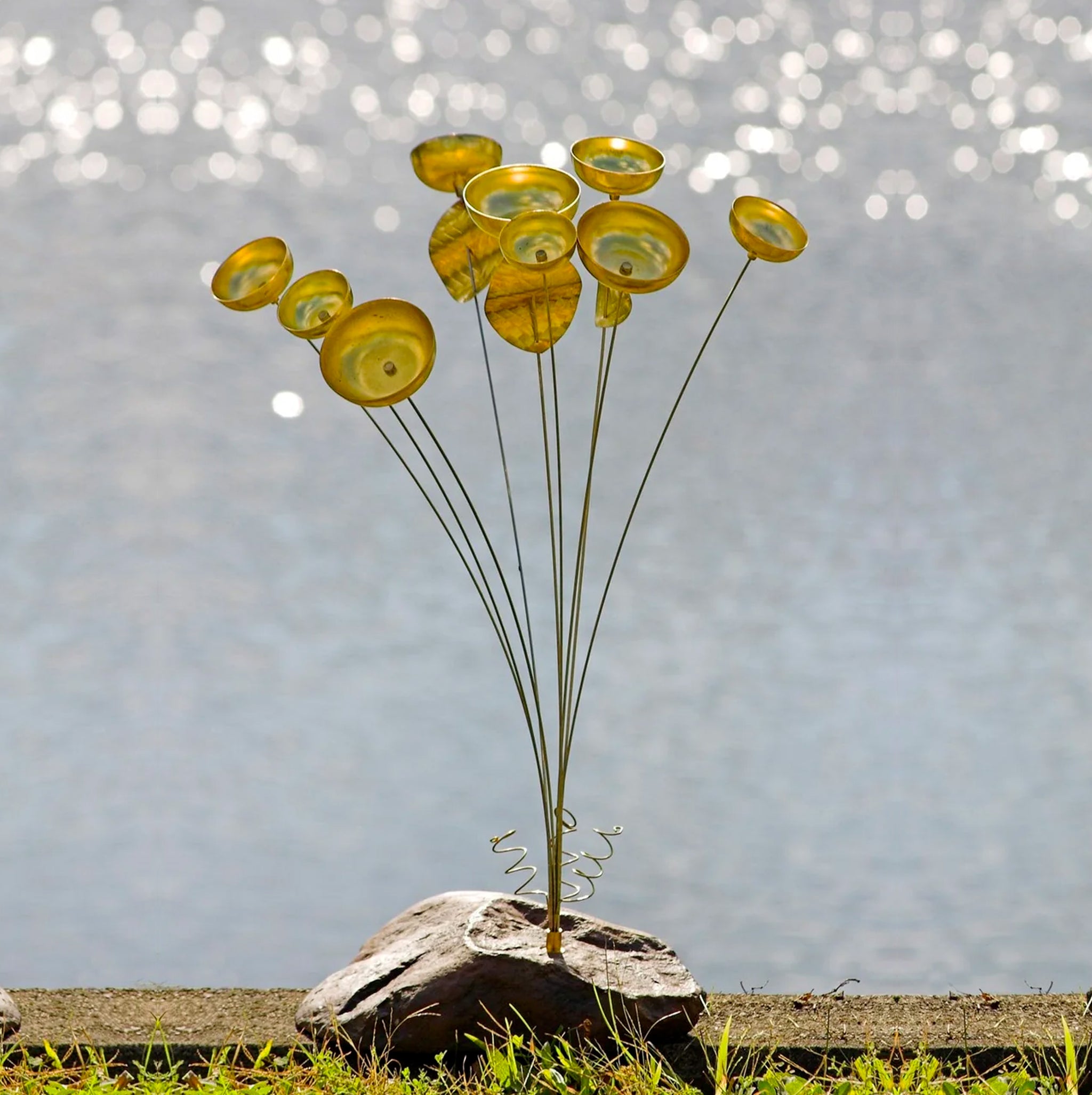 Garden Bells® - Large