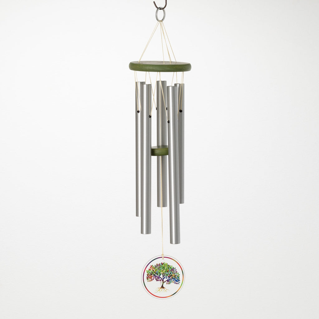 Woodstock Tree of Life Chime™ - Rainbow