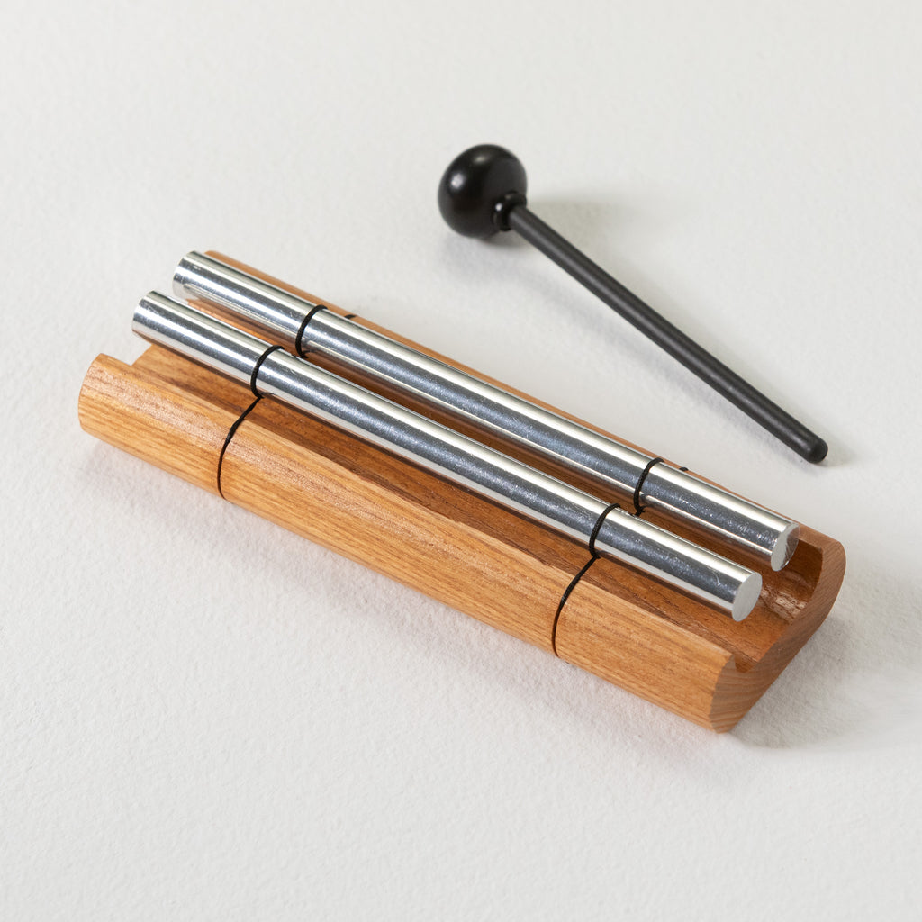 Small Wind Chimes (Up To 18 inches)