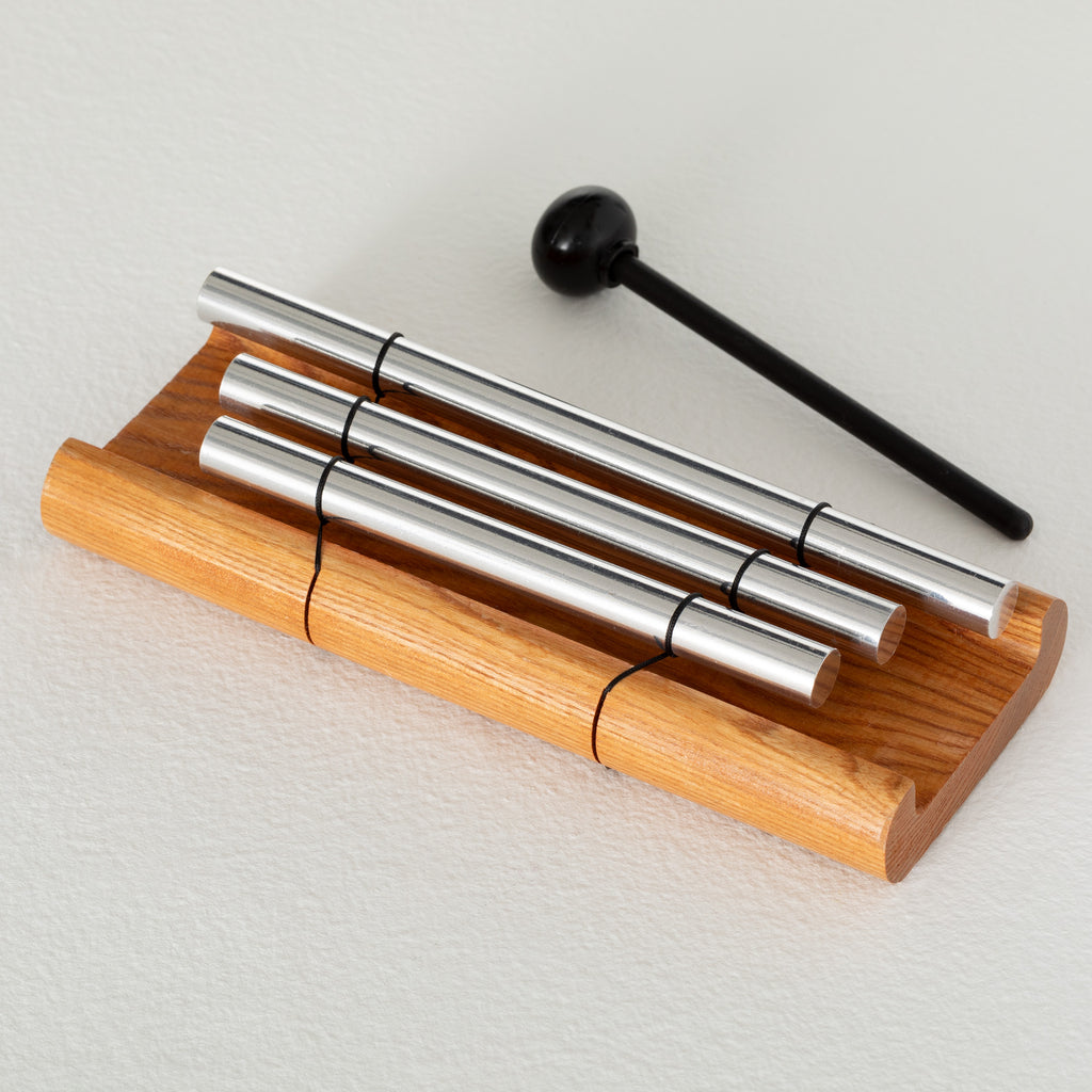 Small Wind Chimes (Up To 18 inches)