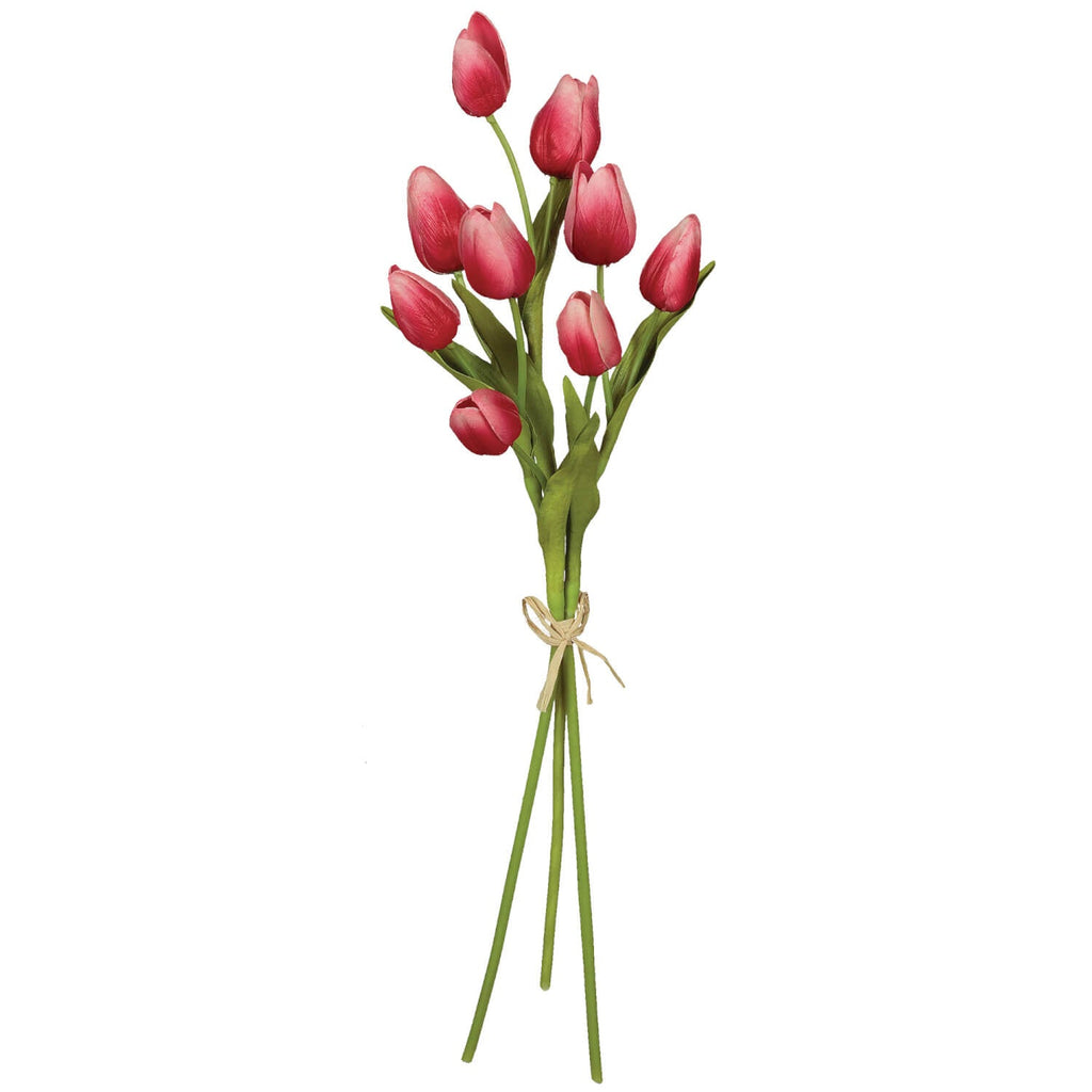Tulip Bouquet                 