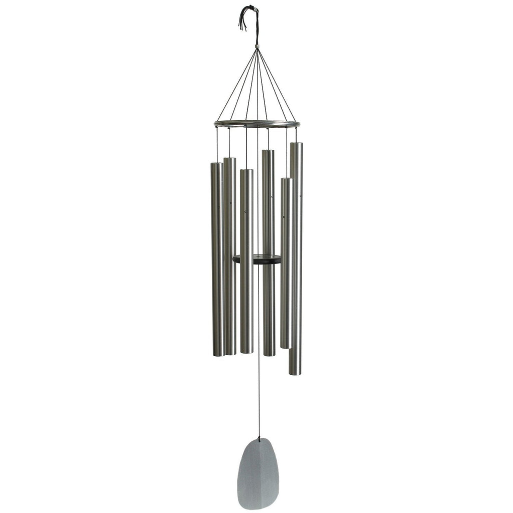 Bells of Paradise - Silver, 68-Inch full product image