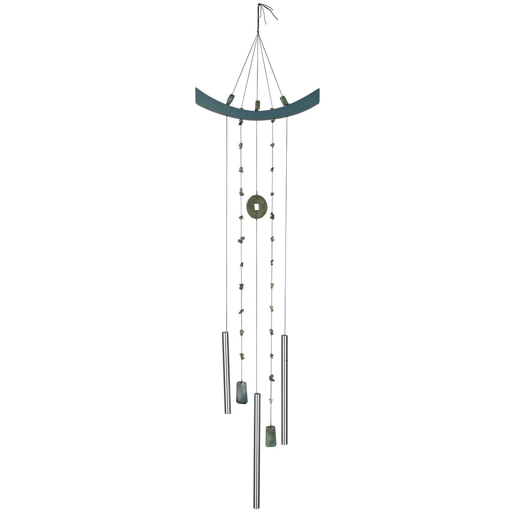 Feng Shui Chime - Chi Energy, Jade full product image