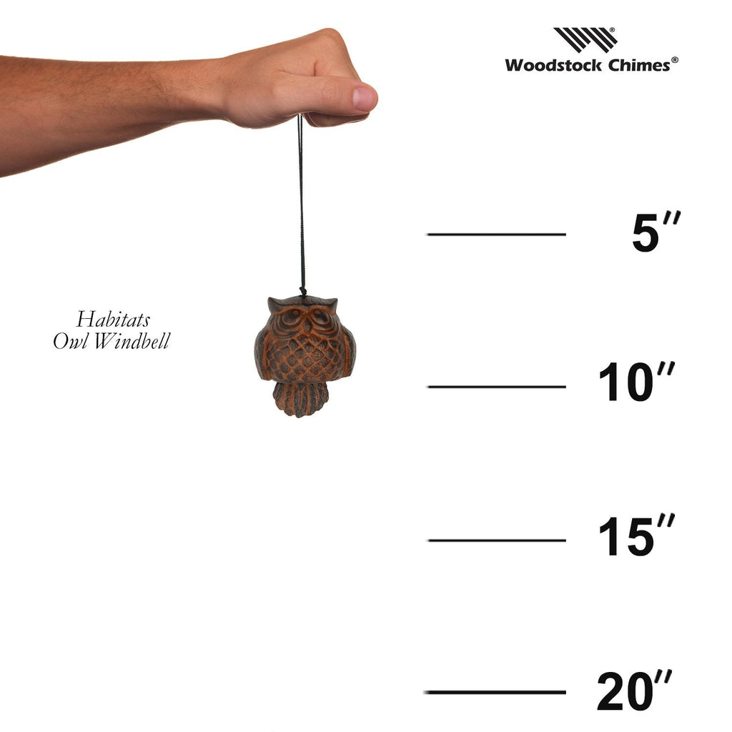 Habitats - Owl Windbell proportion image