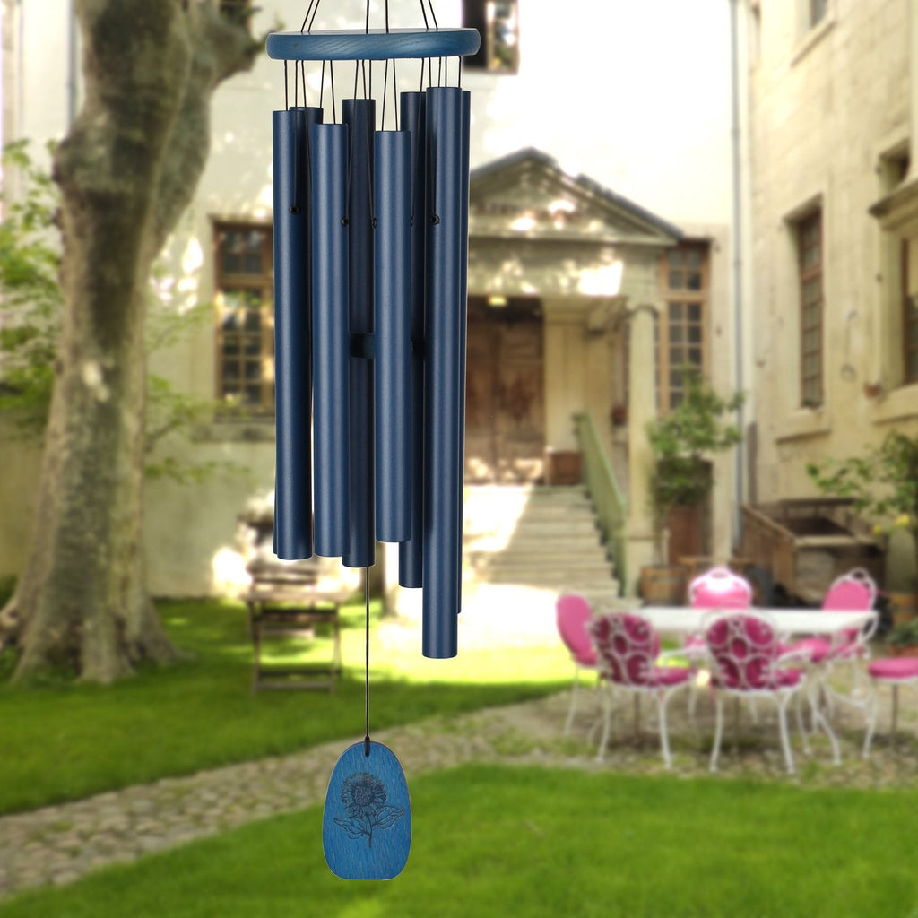 Chimes of Provence lifestyle image