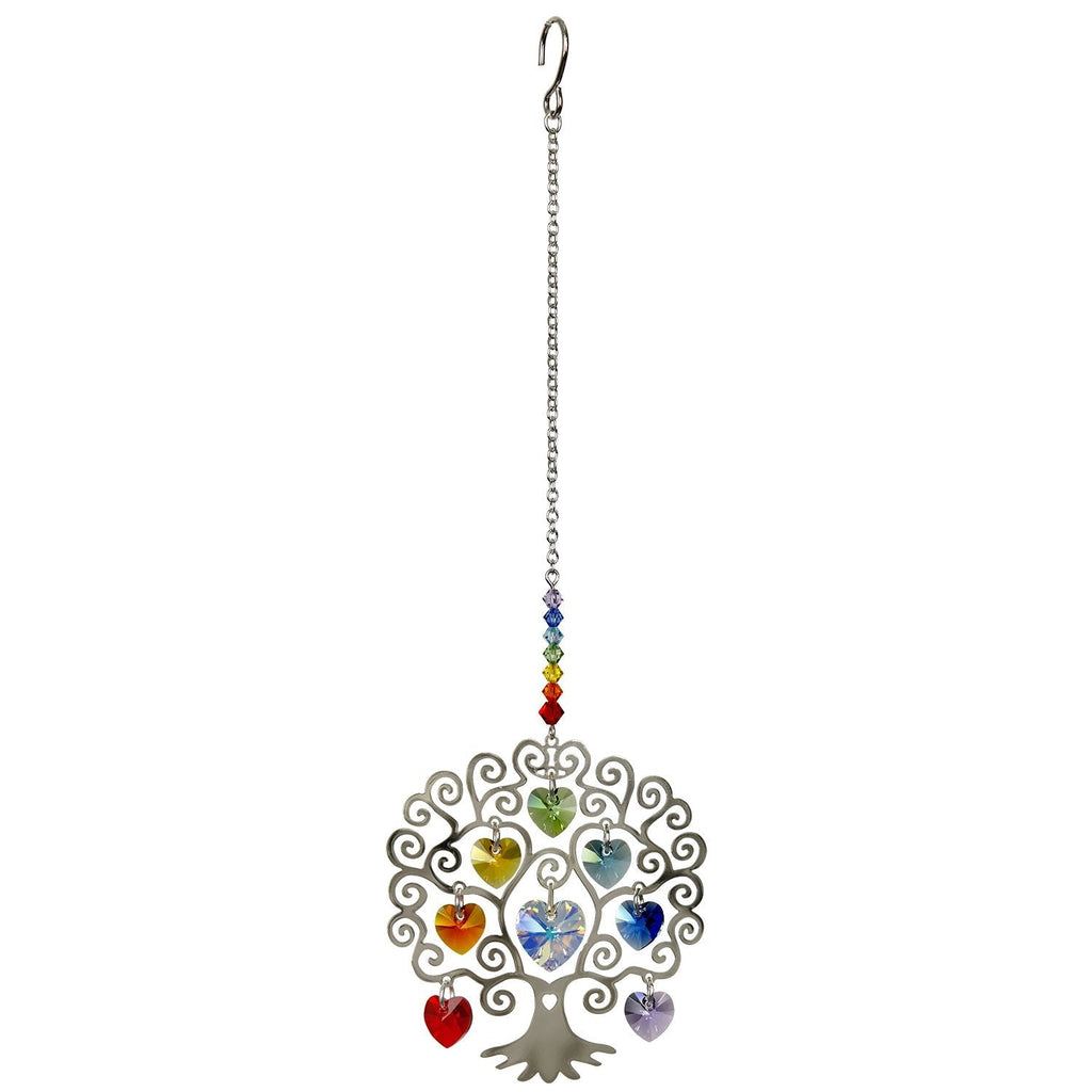 Crystal Tree of Life full product image
