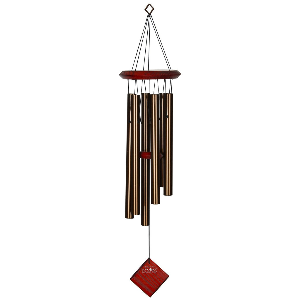 Encore Chimes of Pluto - Bronze full product image