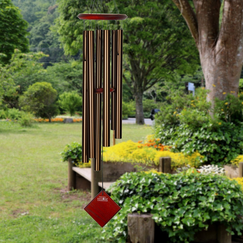 Encore Chimes of Earth - Bronze lifestyle image