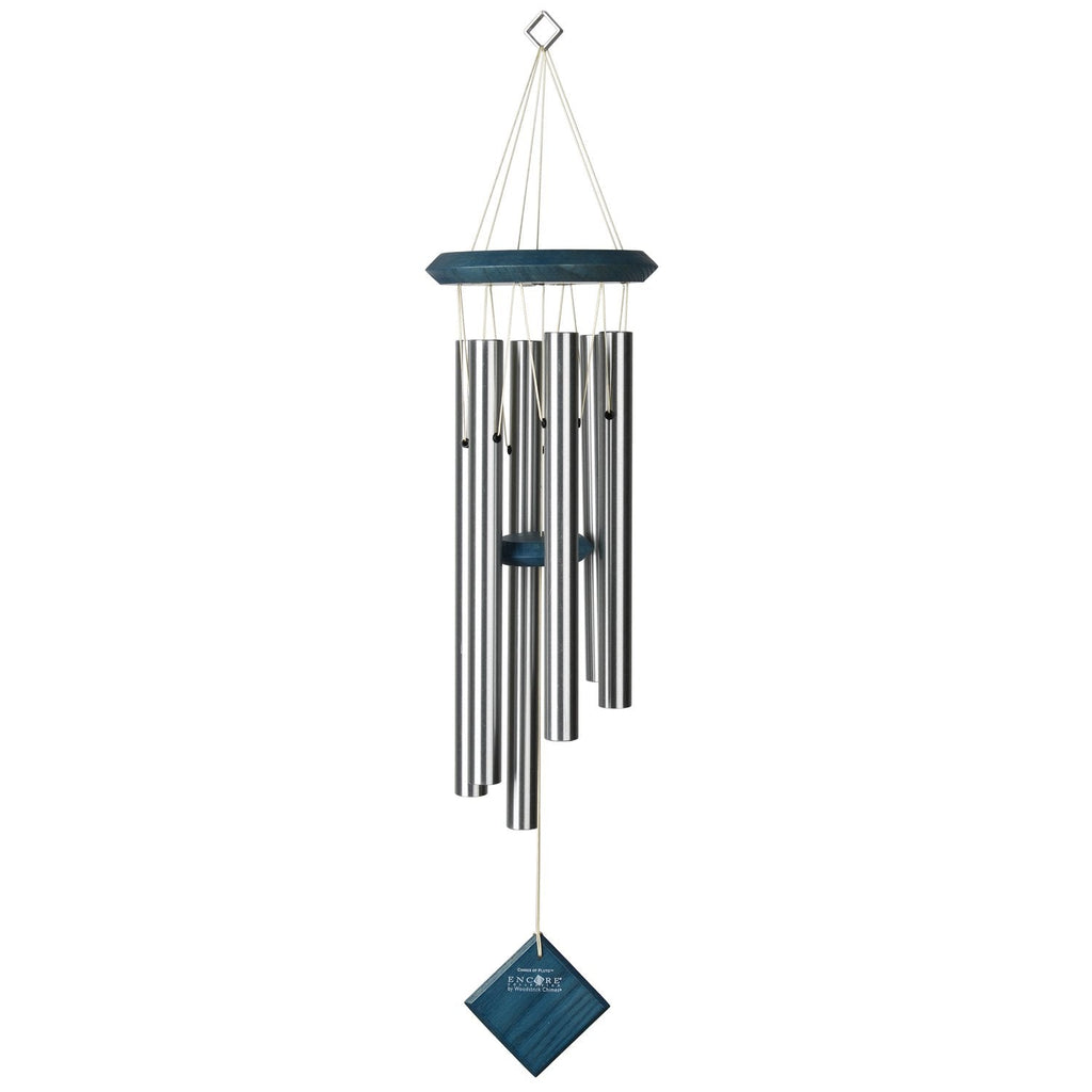 Encore Chimes of Pluto - Blue Wash full product image