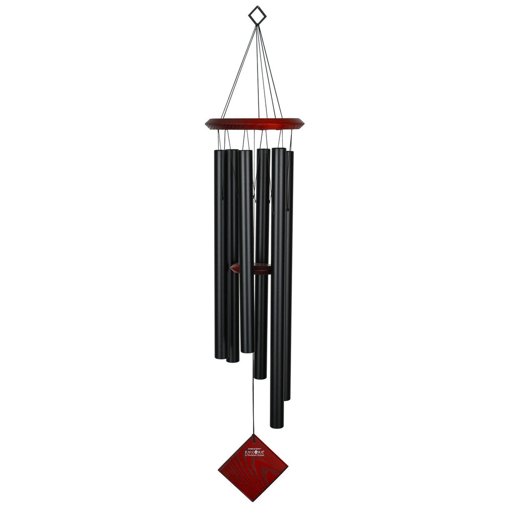 Encore Chimes of Earth - Black full product image