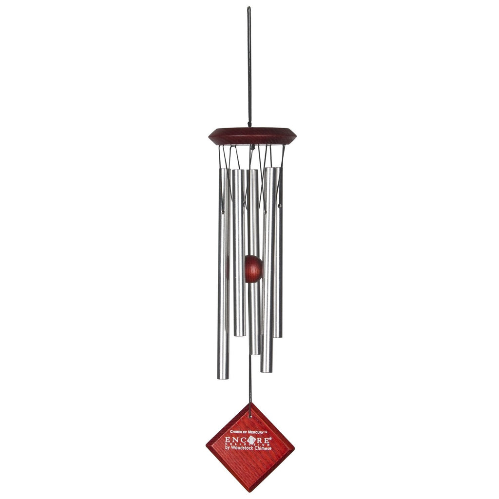 Encore Chimes of Mercury - Silver full product image