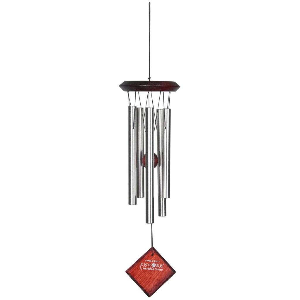 Encore Chimes of Mars - Silver full product image