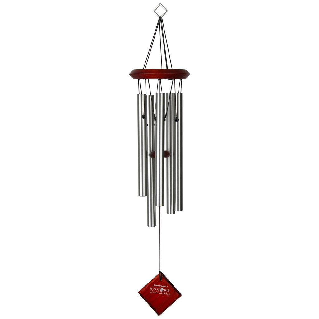 Encore Chimes of Polaris - Silver full product image