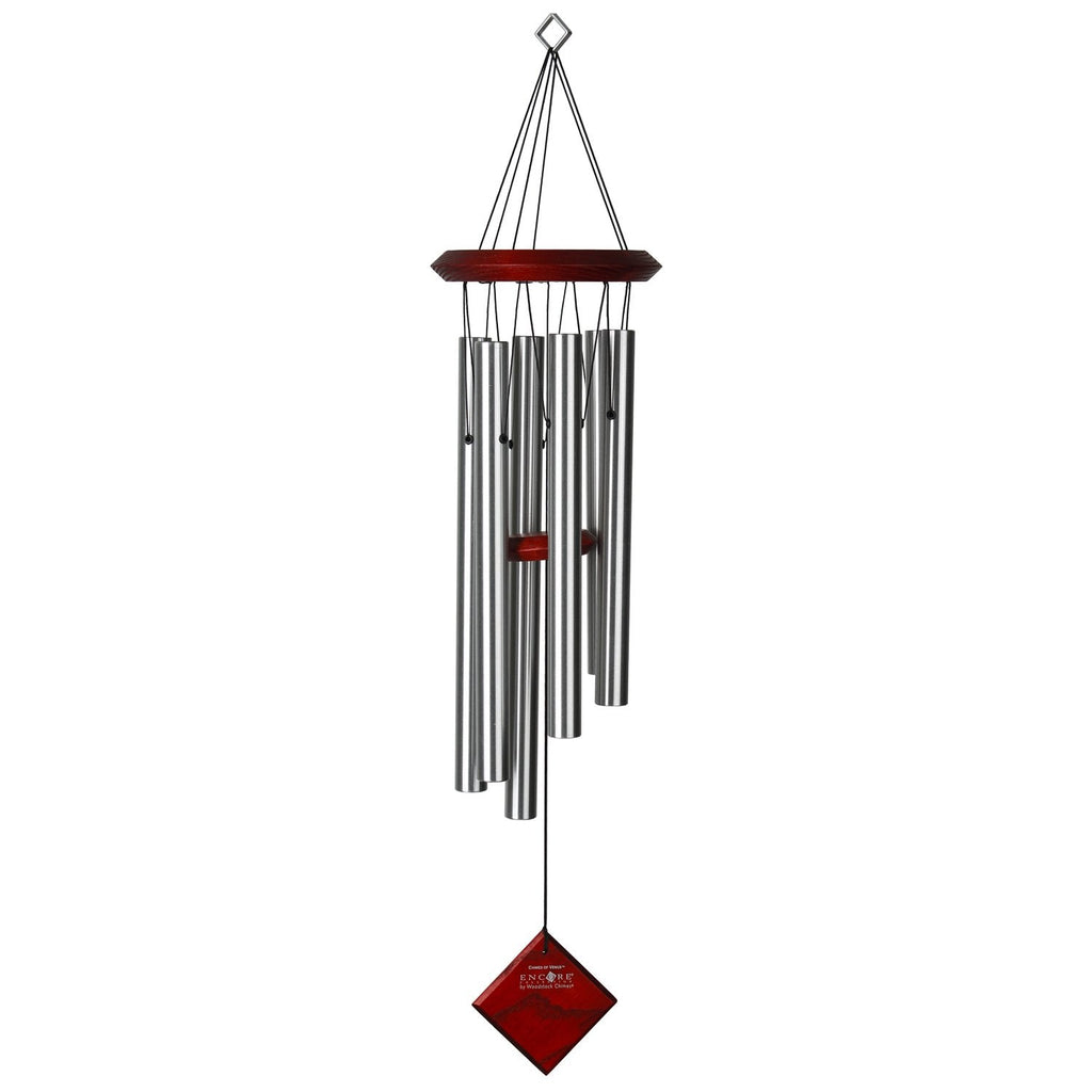 Encore Chimes of Pluto - Silver full product image
