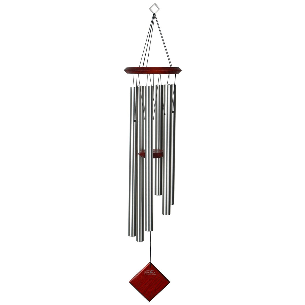 Encore Chimes of Earth - Silver full product image
