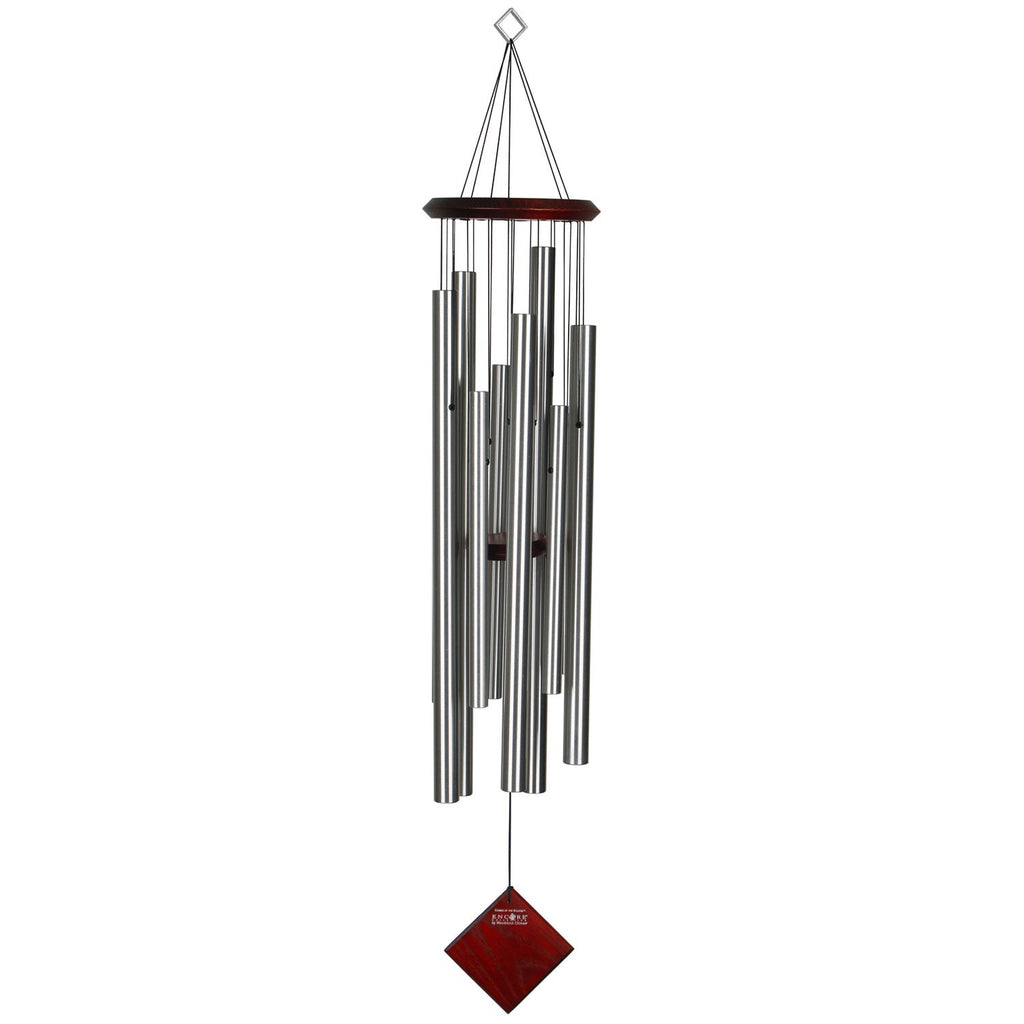 Encore Chimes of The Eclipse - Silver full product image