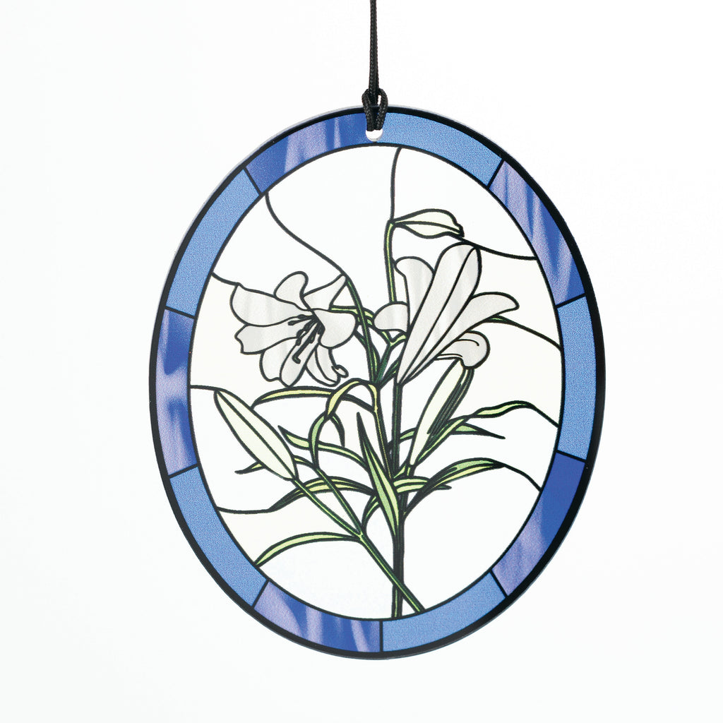 Woodstock Décor Chime - Lily