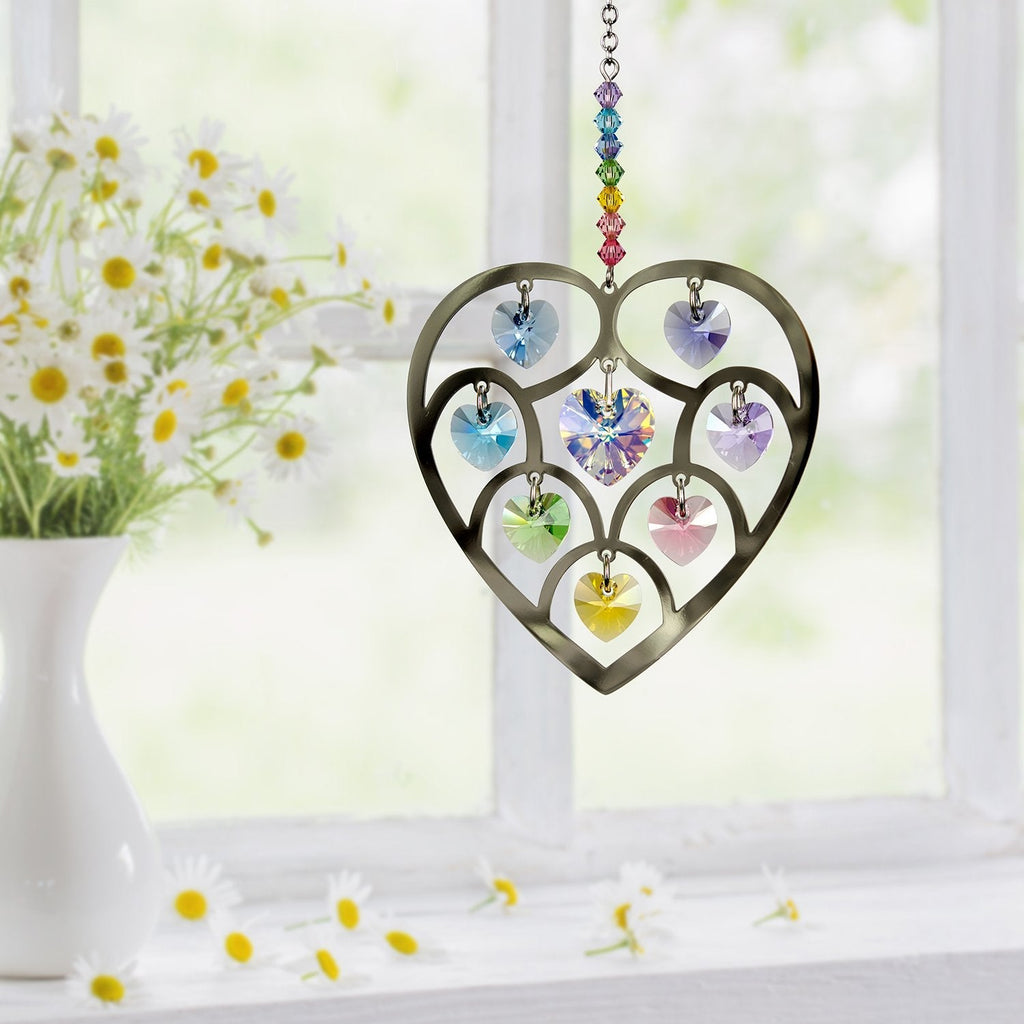Heart of Hearts - Confetti lifestyle image