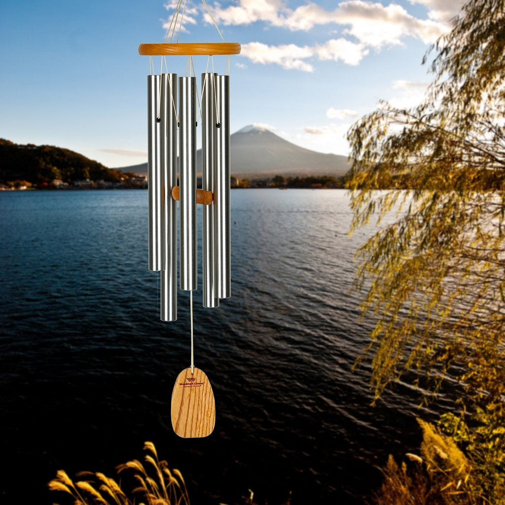 Chimes of Kyoto lifestyle image