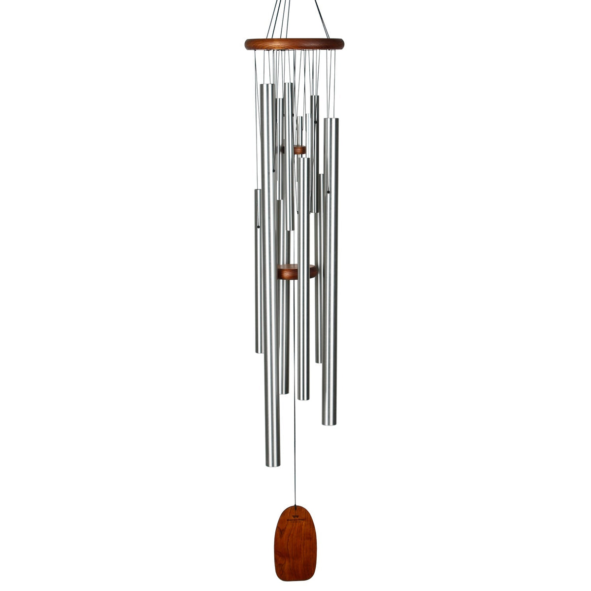 Magical Mystery Chimes - Space Odyssey by Woodstock Chimes