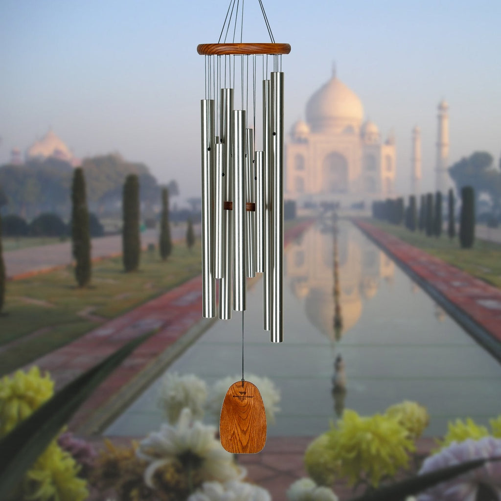 Magical Mystery Chime - Taj Mahal lifestyle image