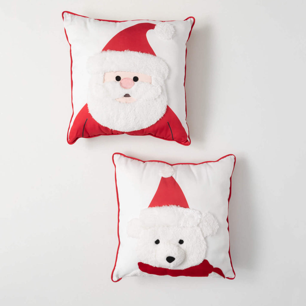 Character Pillow Set Of 2     