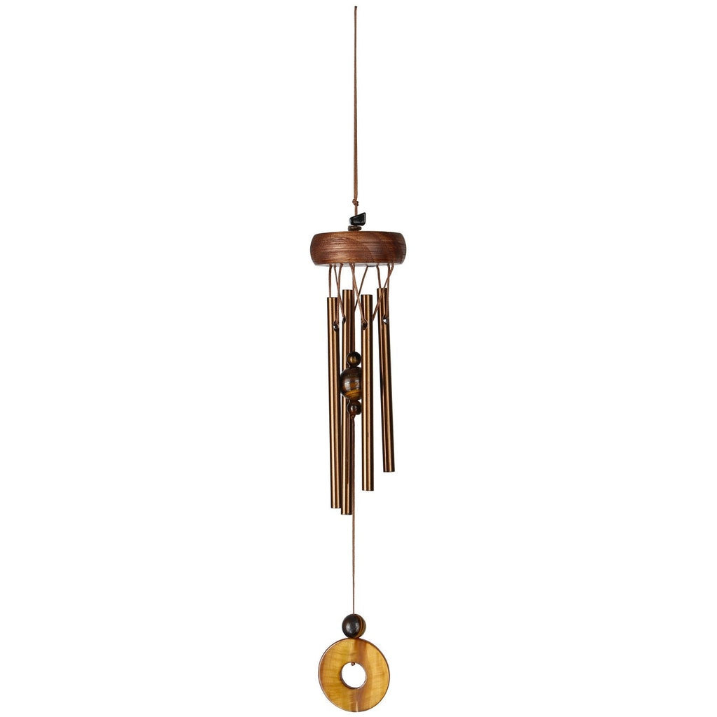 Precious Stones Chime - Tiger's Eye full product image