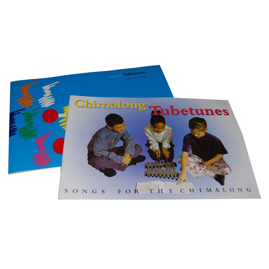 Chimalong: Songbook alternate image