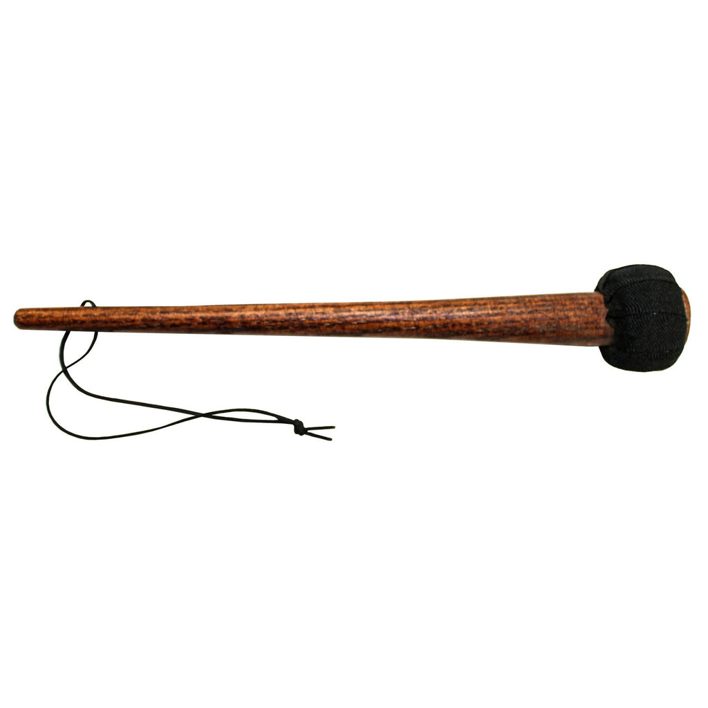 Mallet: Small Cloth Gong Mallet for Tabletop Gong (WTG) alternate image