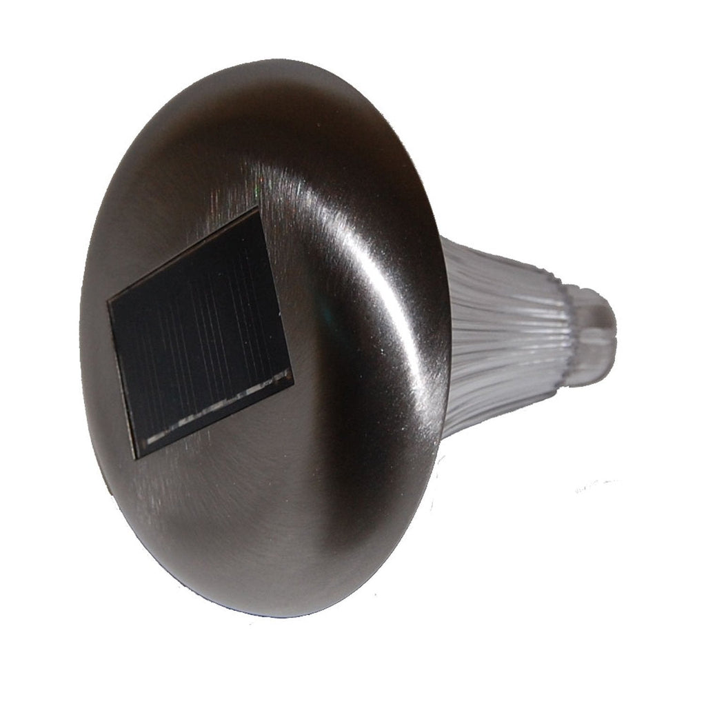 Replacement Part - Solar Light Unit for Solar Chimes main image