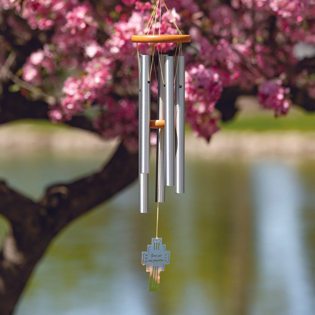 Chimes of Remembrance - Not Forgotten lifestyle image