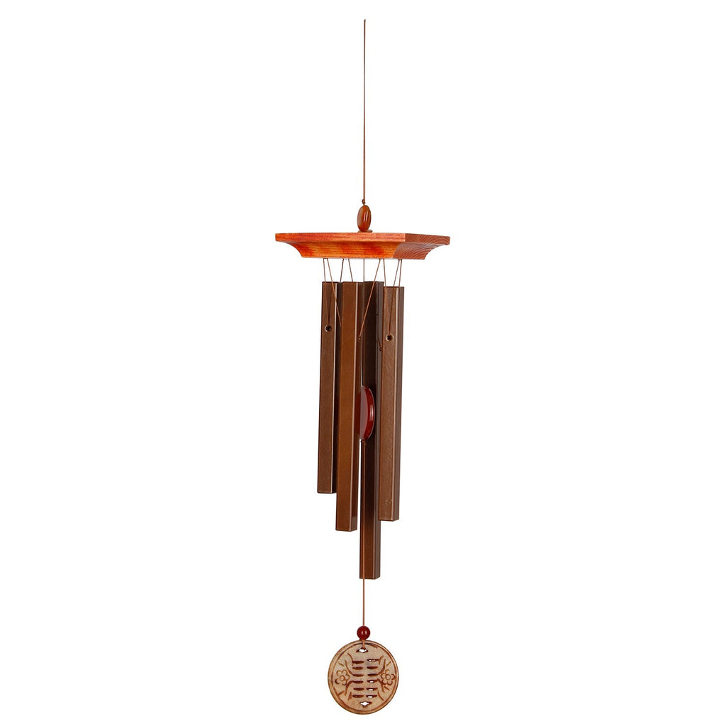 Amber Chime full product image