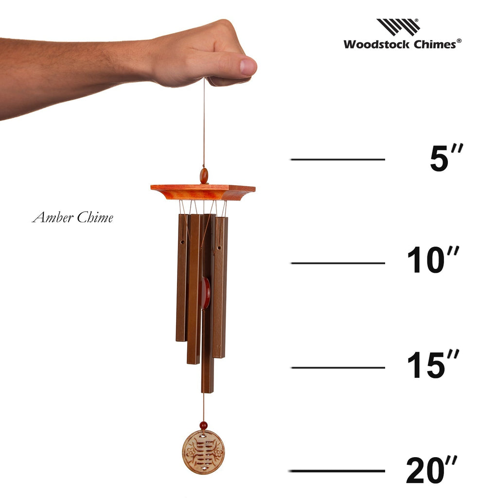 Amber Chime proportion image