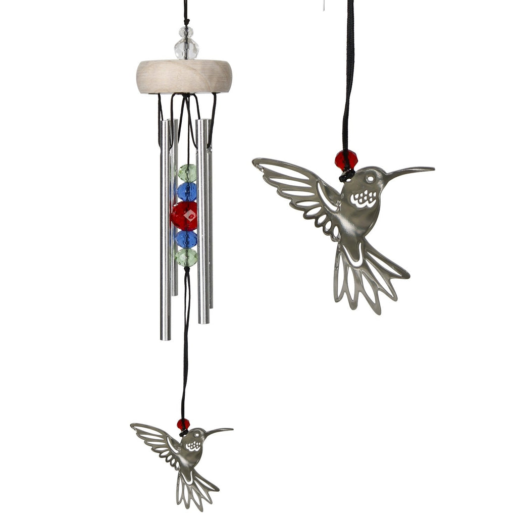 Chime Fantasy - Hummingbird main image
