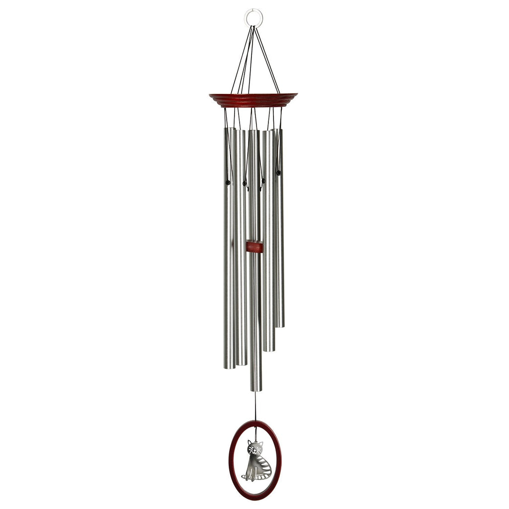 Wind Fantasy Chime - Cat full product image