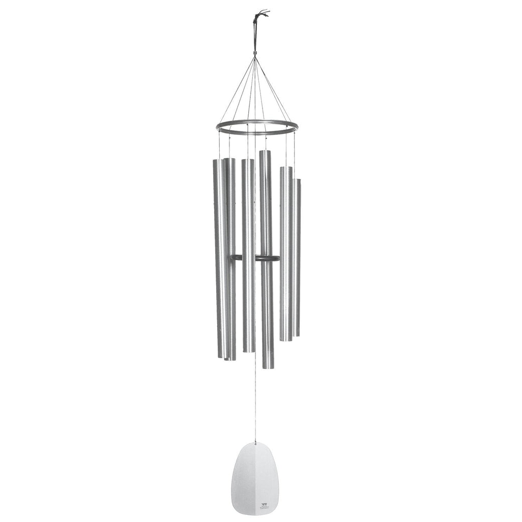 Windsinger Chimes of Apollo - Silver full product image