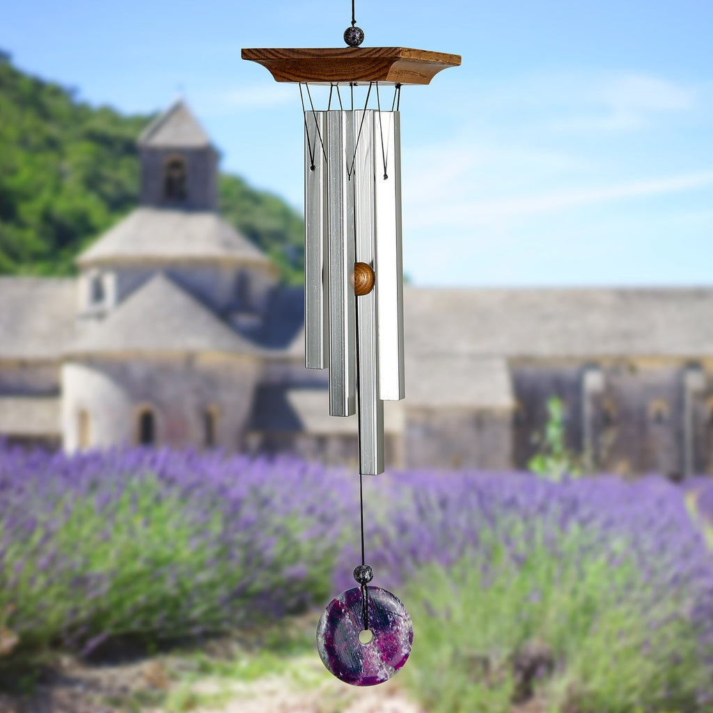 Amethyst Chime - Small lifestyle image